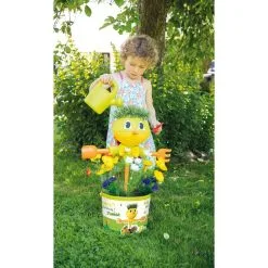 SMOBY Epouvantail Silence ça Pousse -Jeux d'imitation Soldes B2CD 774