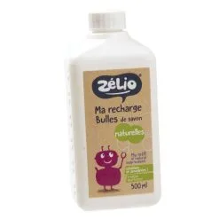 Youdoit Recharge Bulles De Savon Naturelles 500 Ml