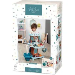 ECOIFFIER Étal De Marché