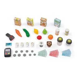 SMOBY Fresh Market -Jeux d'imitation Soldes B2CD 788