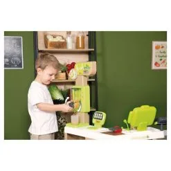 SMOBY Fresh Market -Jeux d'imitation Soldes B2CD 790