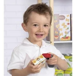 SMOBY Petite Caisse Enregistreuse 10 SMOBY Petite Caisse Enregistreuse -Jeux d'imitation Soldes B2CD 794