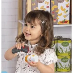 SMOBY Petite Caisse Enregistreuse 11 SMOBY Petite Caisse Enregistreuse -Jeux d'imitation Soldes B2CD 795