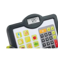 SMOBY Caisse Enregistreuse électronique - Jouet D'imitation -Jeux d'imitation Soldes B2CD 802