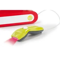 SMOBY Caisse Enregistreuse électronique - Jouet D'imitation -Jeux d'imitation Soldes B2CD 803