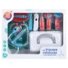 One Two Fun MON KIT MEDICAL 1 One Two Fun MON KIT MEDICAL -Jeux d'imitation Soldes B2CD 806