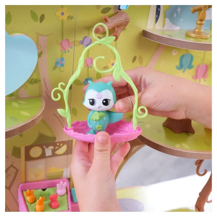 Kidkraft Maison Dans L’arbre Le Marché De Mon Petit Uni’vert 6 Kidkraft Maison Dans L’arbre Le Marché De Mon Petit Uni’vert – Image 4