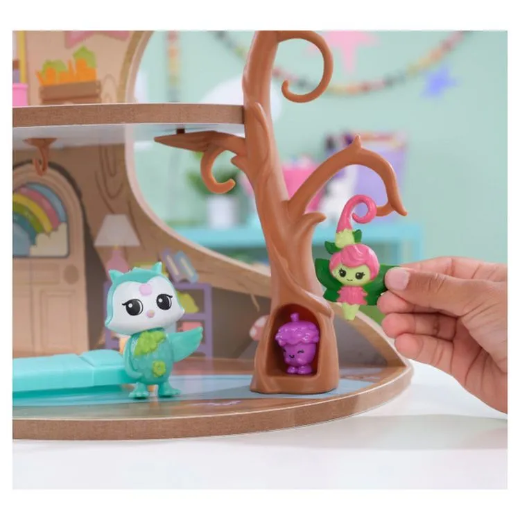 Kidkraft Maison Dans L’arbre Le Marché De Mon Petit Uni’vert 7 Kidkraft Maison Dans L’arbre Le Marché De Mon Petit Uni’vert – Image 5