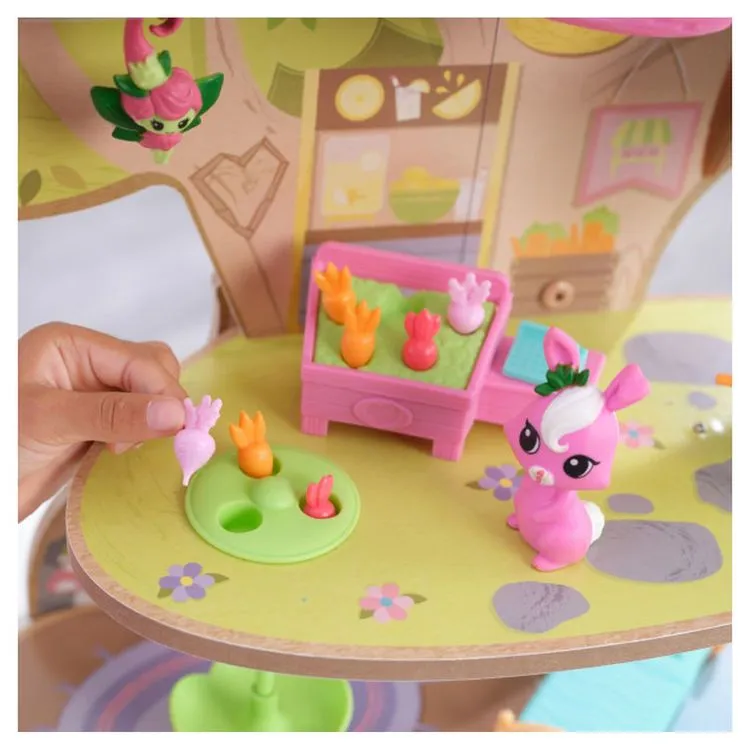 Kidkraft Maison Dans L’arbre Le Marché De Mon Petit Uni’vert 8 Kidkraft Maison Dans L’arbre Le Marché De Mon Petit Uni’vert – Image 6