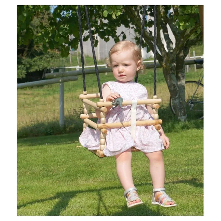 Soulet Portique En Bois PRUNE - 2,61x3,51x2,24 7 Soulet Portique En Bois PRUNE - 2,61x3,51x2,24 – Image 5