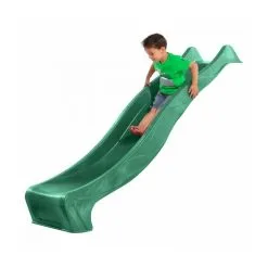Axi House AXI Toboggan SKY230 Vert 228 Cm -Jeux d'imitation Soldes B2CD 929