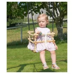 Soulet Portique En Bois AMBRE - 2,10x2,07x2,24 -Jeux d'imitation Soldes B2CD 935