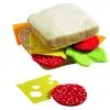 Haba Epicerie Haba Sandwich Biofino (1 Pièce) -Jeux d'imitation Soldes B2CD 98