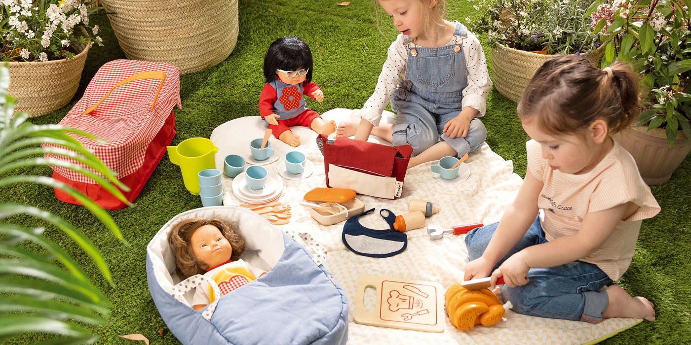 Page de garde -Jeux d'imitation Soldes